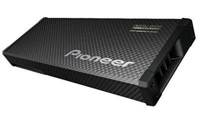 PIONEER   ts-wx70da - subwoofer amplifi&eacute; compact 200w TS-WX70DA
