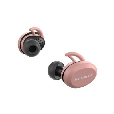 PIONEER  Se-e8tw True Wireless Headphones Rose