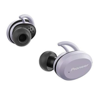 PIONEER  SE-E9TW-H - True Wireless - Gris