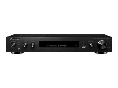 PIONEER  - sx-s30d SX-S30DAB-B