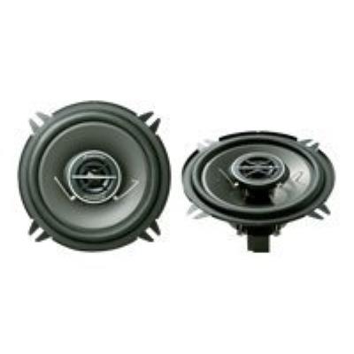 PIONEER  TS-1302i - Haut-parleur - 25 Watt - 2 voies - coaxial - 5.12
