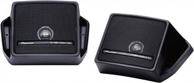PIONEER  TS-44 - syst&egrave;me de haut-parleur