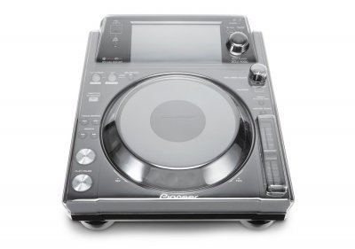 DECKSAVER Pioneer XDJ-1000 couvercle anti-poussi&egrave;re