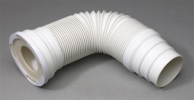 WIRQUIN Pipe extensible l650mm armature metal d93-100-110mm