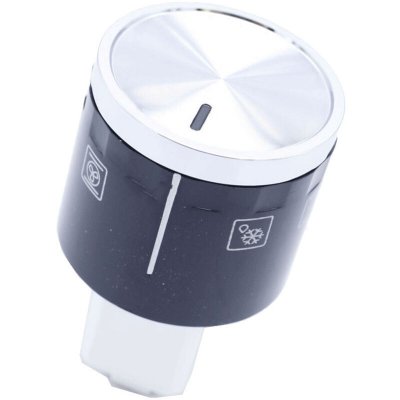 BEKO Pipo comutator tap knob. pour four  250400371