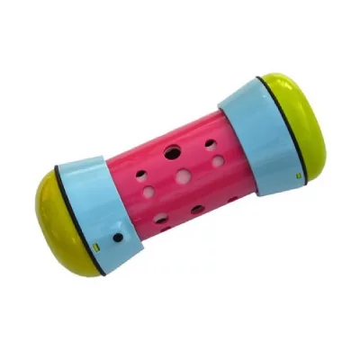 DIFAC PIPOLINO M pour Chats - Distributeur de croquettes, multicolore