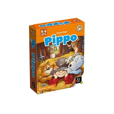 GIGAMIC Pippo  
