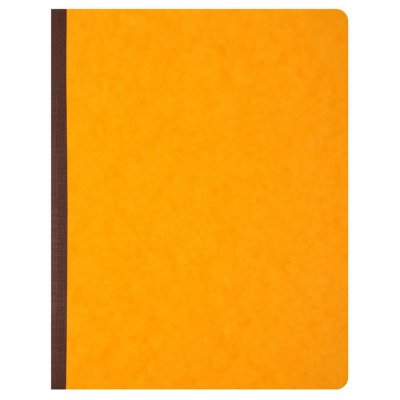 EXACOMPTA Piq&ucirc;re comptable &agrave; t&ecirc;te paresseuse - 14060E -  - 32 x 25 cm