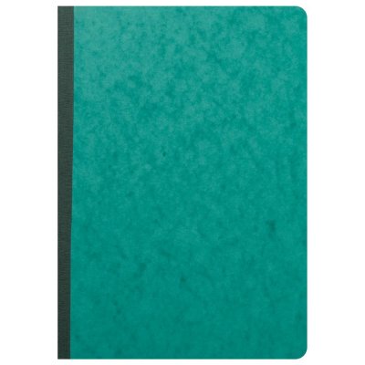 EXACOMPTA Piq&ucirc;re  T&ecirc;te paresseuse 29,7x21cm 3 colonnes/1 page 80p