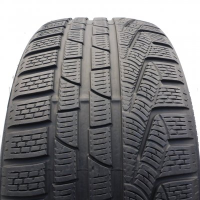 PIRELLI  245/35R20 91V Sottozero 2 N0 N0