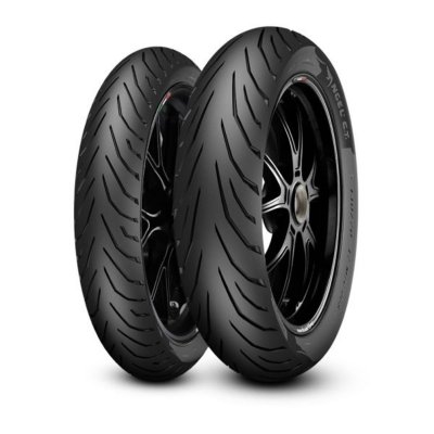 PIRELLI  Angel CiTy 100/70 D17 49V