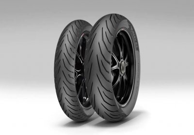 PIRELLI  Angel CiTy 150/60 D17 66S