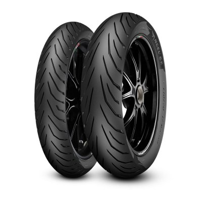 PIRELLI  Angel CiTy 90/90 D17 49S