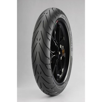 PIRELLI  Angel GT 120/70 ZR17 58W