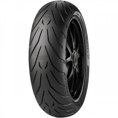 PIRELLI  Angel GT ( 120/70 ZR17 TL (58W) M/C, Roue avant )