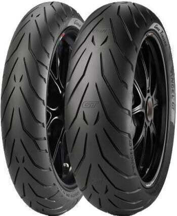 PIRELLI  Angel GT 160/60 ZR18 70W
