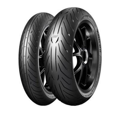 PIRELLI  Angel GT II 190/50 ZR17 73W