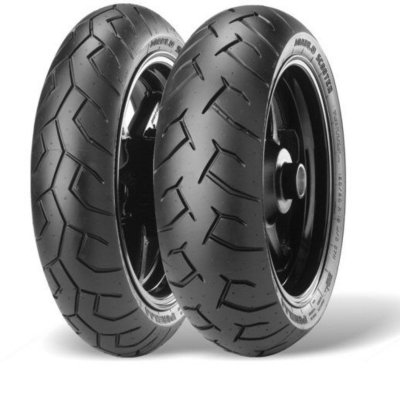 PIRELLI  Angel Honda Sh300 M/c 61s Tl Scooter Tire Noir 130 / 70 / R16