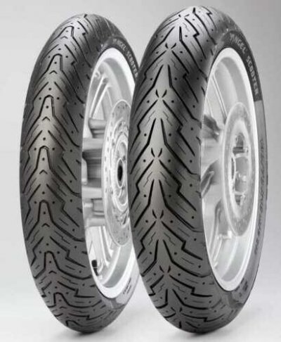 PIRELLI  Angel Scooter 100/80 D16 50P