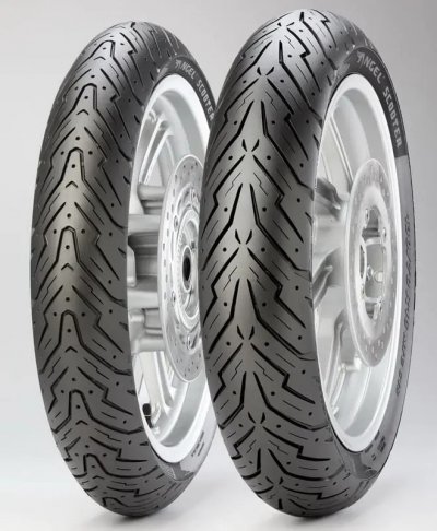 PIRELLI  Angel Scooter 110/70 D16 52P