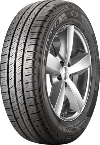PIRELLI  Carrier All Season 195/70 R15 104/102R