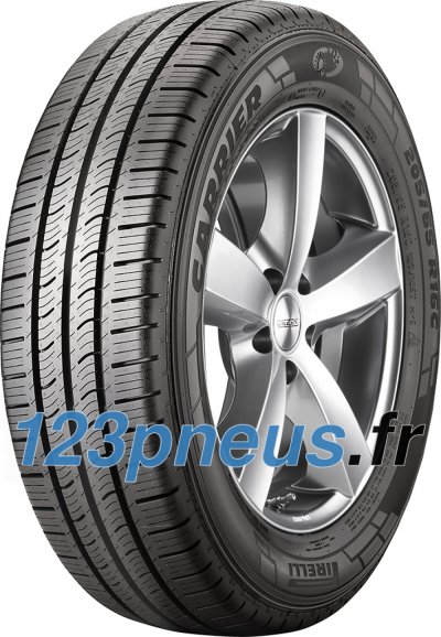 PIRELLI  Carrier All Season 205/65 R16 107/105T
