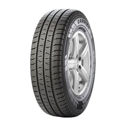 PIRELLI  Carrier Winter 205/70 R15 106/104R