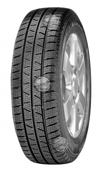 PIRELLI  CARRIER WINTER 225/65 R16 112R auto Pneus hiver Pneus 4348600