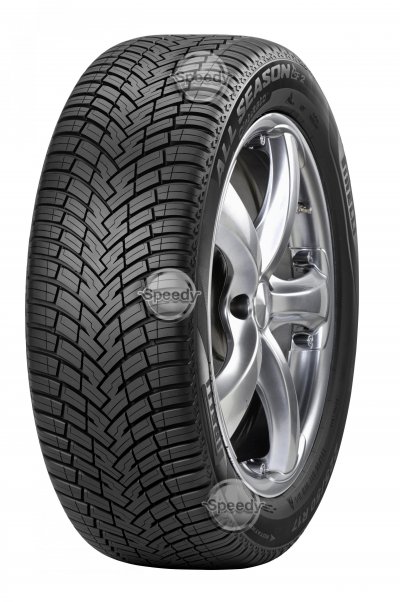PIRELLI  Cinturato All Season SF 2 ( 225/40 R18 92Y XL )