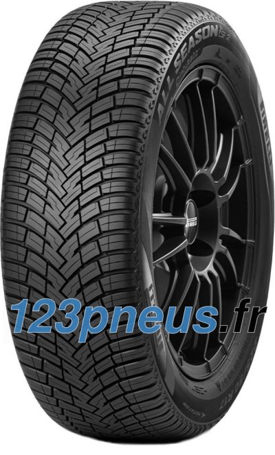 PIRELLI  Cinturato All Season SF 2 ( 225/65 R17 106V XL )