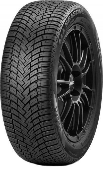 PIRELLI  Cinturato All Season SF 2 ( 245/35 R19 93Y XL )