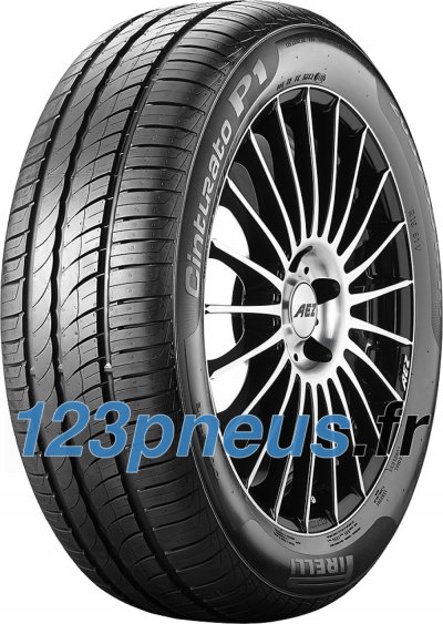PIRELLI  Cinturato P1 RFT 195/55 R16 87W