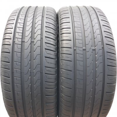 PIRELLI  Cinturato P7 ( 215/45 R18 89V )