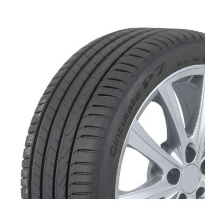 PIRELLI  Cinturato P7 245/40 R17 91W