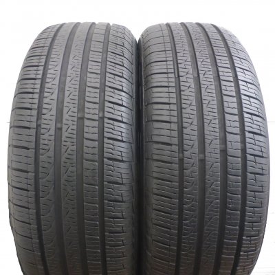 PIRELLI  Cinturato P7 All Season 205/55 R17 95V