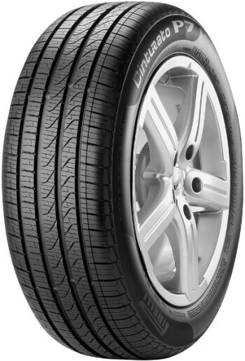 PIRELLI  Cinturato P7 All Season Runflat 225/45 R18 91V 