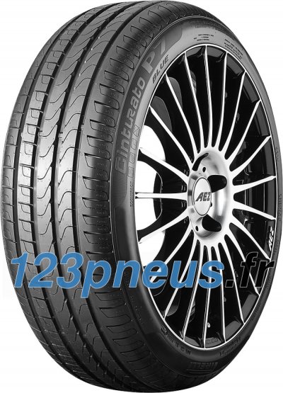PIRELLI  Cinturato P7 Blue ( 225/50 R17 94H AO )