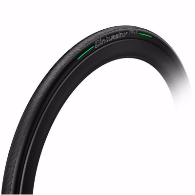PIRELLI  Cinturato Velo Tlr Tubeless Road Tyre Noir 700C / 26