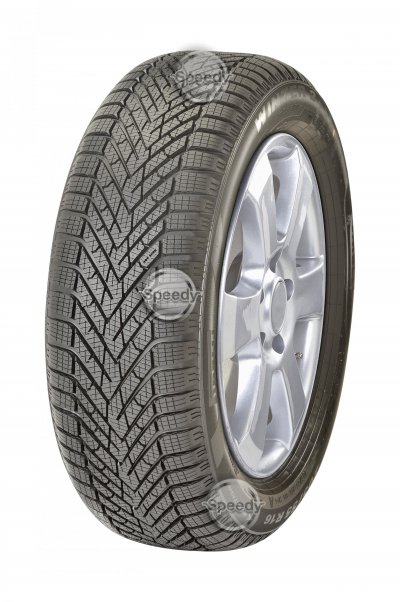 PIRELLI  Cinturato Winter 2 ( 215/45 R17 91V XL ) Pneus hiver