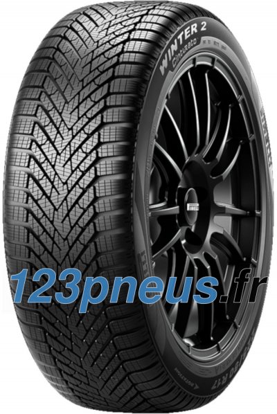 PIRELLI  Cinturato Winter 2 ( 225/50 R17 98V XL )