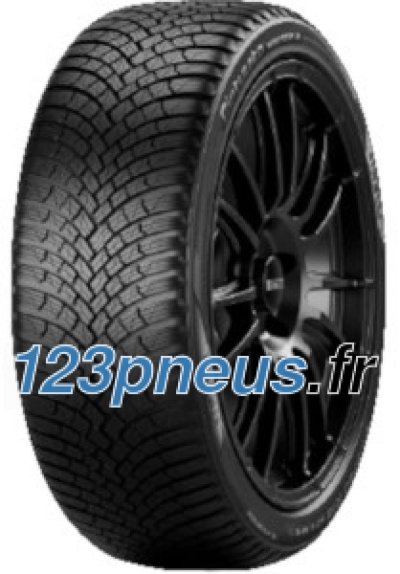 PIRELLI  Cinturato Winter 3 ( 215/55 R17 98V XL )