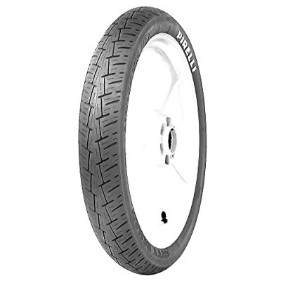 PIRELLI  City Demon ( 2.50-17 RF TT 43P M/C )