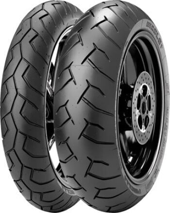 PIRELLI  DIABLO 160/60 ZR17 69W
