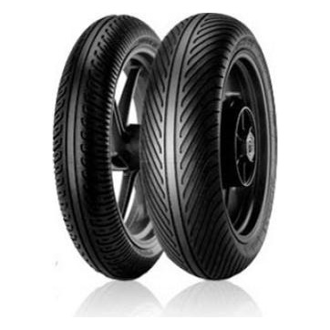  Pirelli Diablo Rain ( 120/80-12 TL roue arri&egrave;re, Compos&eacute; de caoutchouc SCR1, NHS )