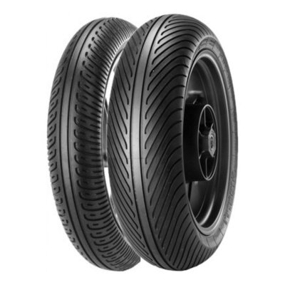PIRELLI  Diablo Rain ( 200/60 R17 TL roue arri&egrave;re, NHS )