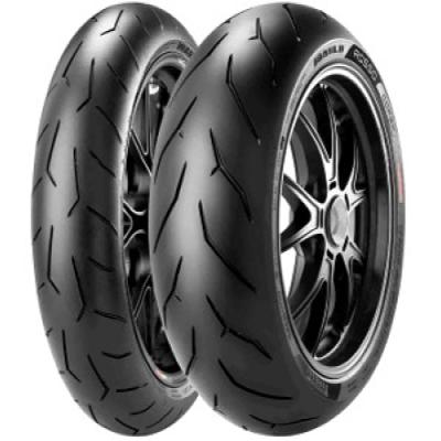PIRELLI  Diablo Rosso Corsa 190/50 ZR17 73W