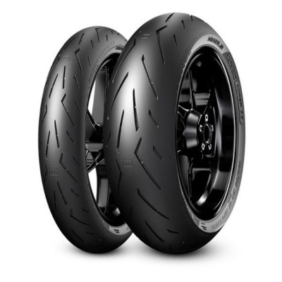 PIRELLI  Diablo Rosso Corsa II 200/55 ZR17 78W