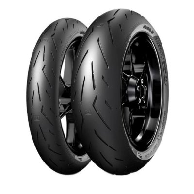 PIRELLI  Diablo Rosso Corsa II 200/60 ZR17 80W