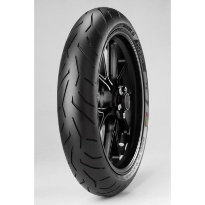 PIRELLI  Diablo Rosso II 100/80 R17 52H