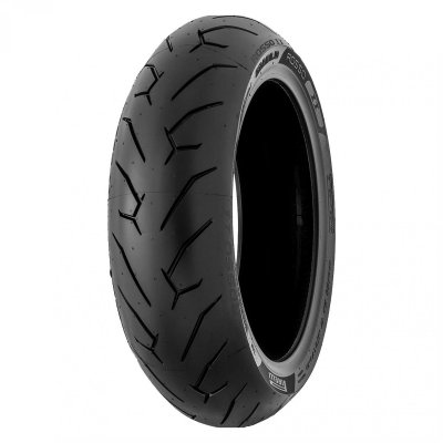 PIRELLI  Diablo Rosso II 190/50 ZR17 73W